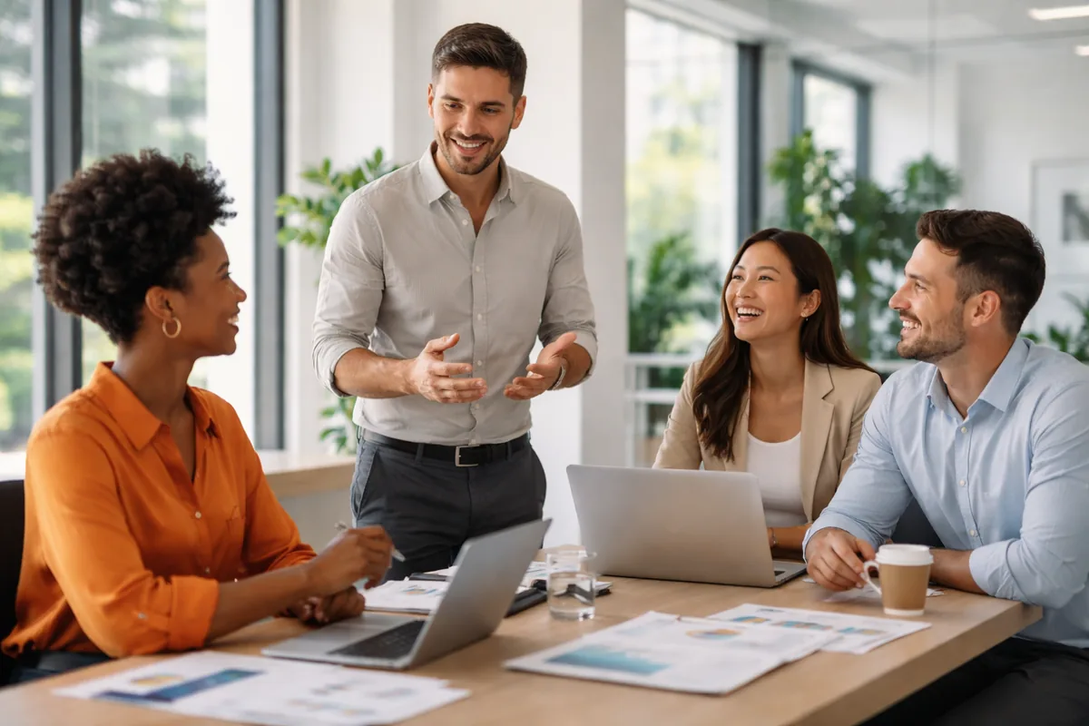 Les impacts de la culture d'entreprise sur la performance