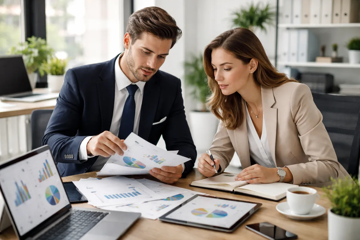 Les clés pour réussir une gestion efficace des entreprises