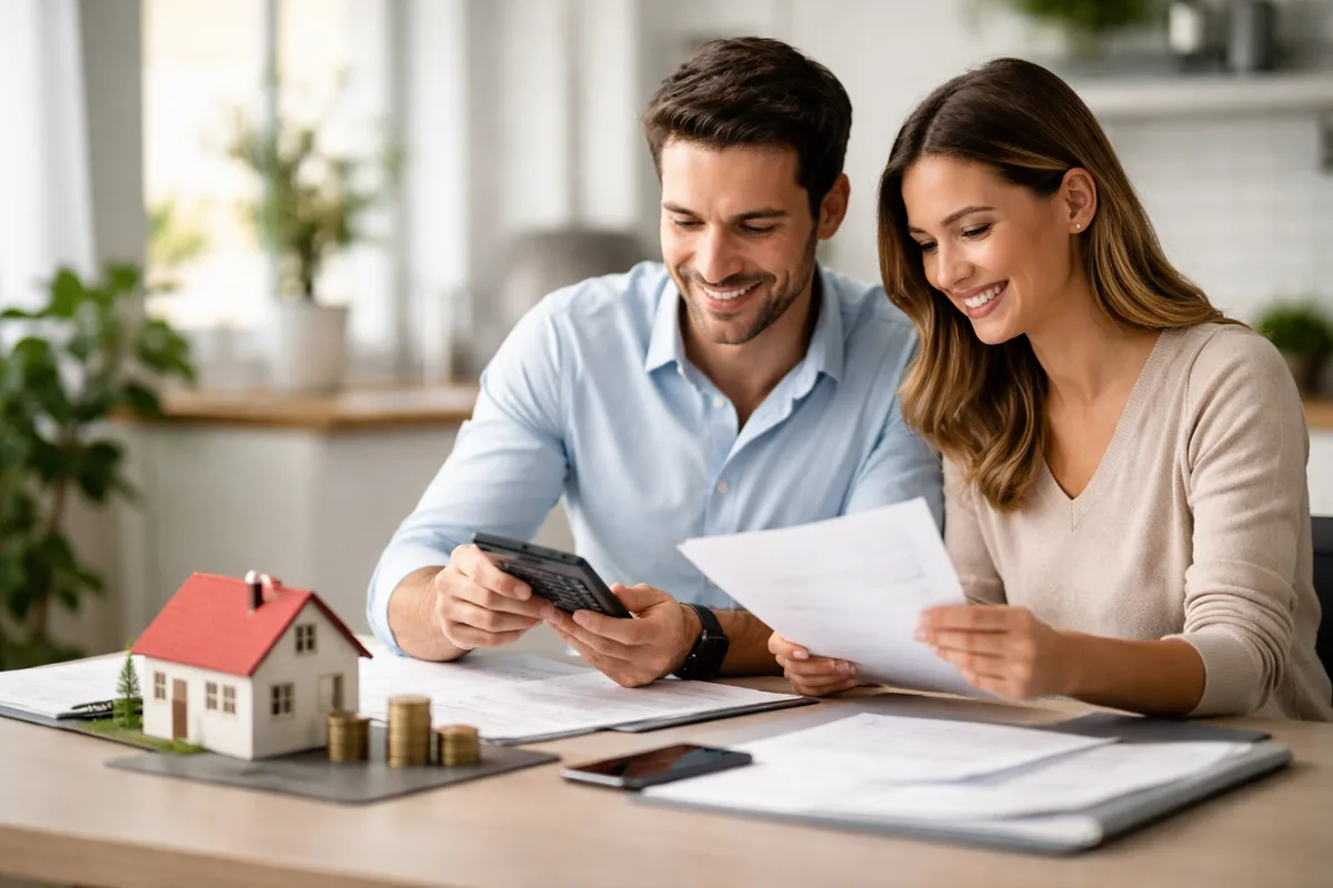 Comment optimiser sa capacité d'emprunt immobilier en 2026