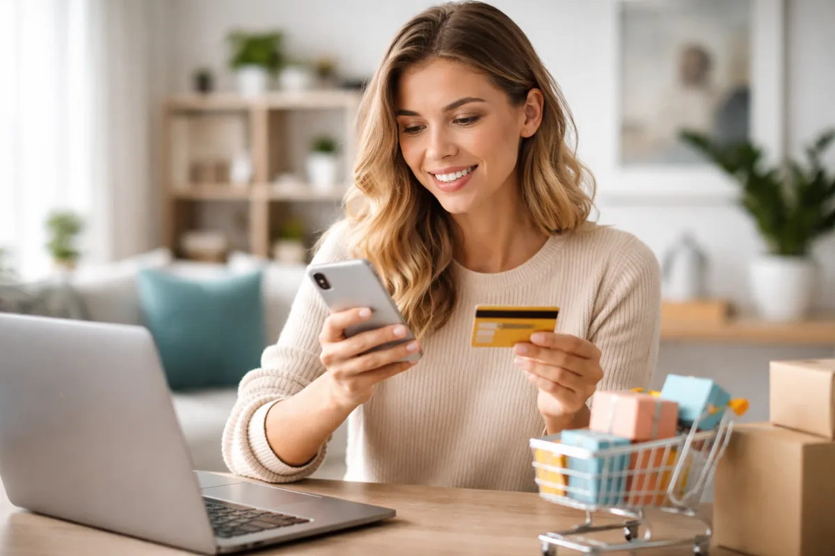 Comment l'innovation influence les comportements d'achat des consommateurs en ligne