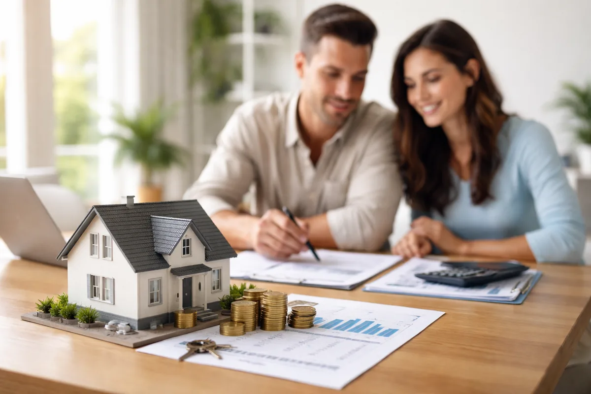 Comment se préparer à un investissement immobilier rentable
