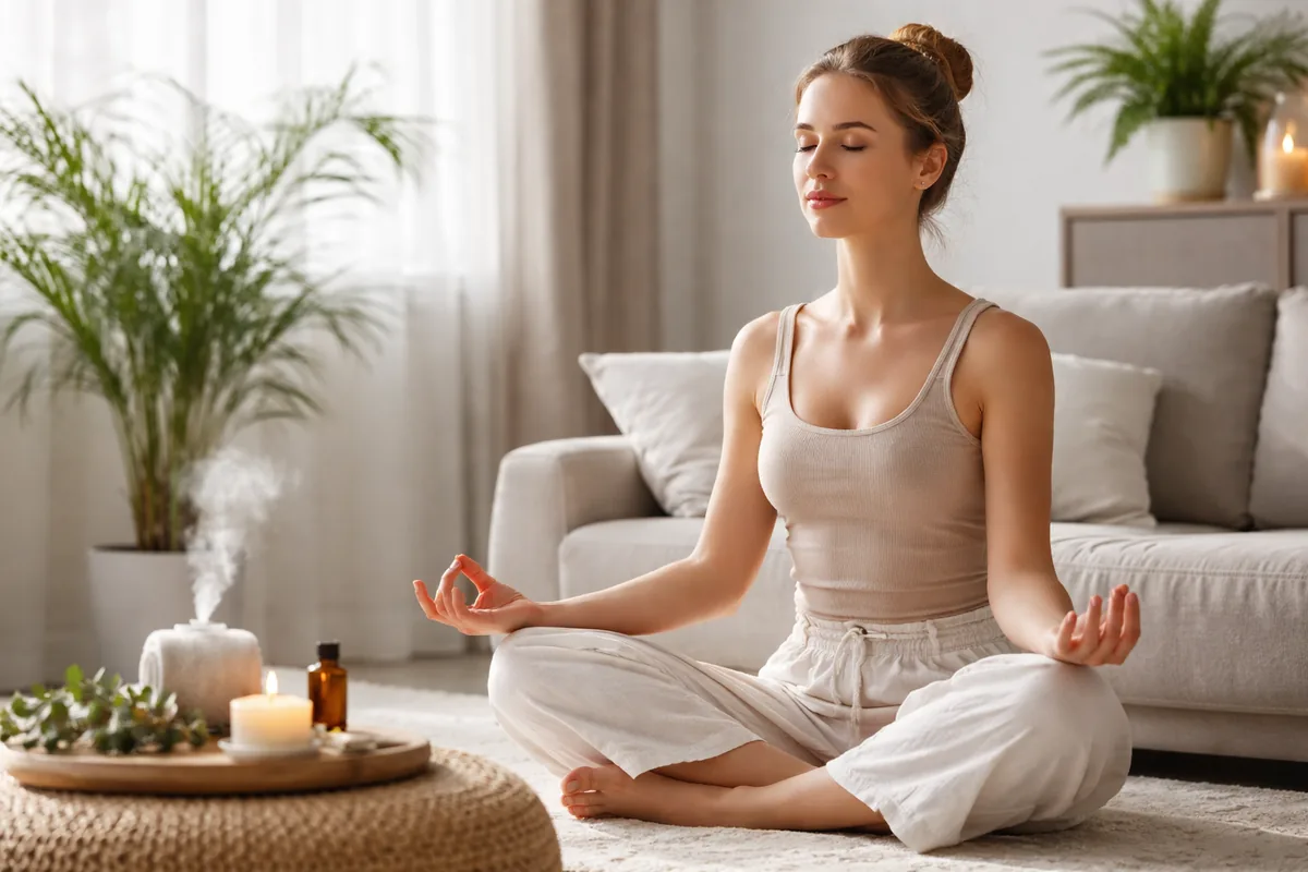 Comment prendre soin de sa santé mentale avec des techniques de relaxation