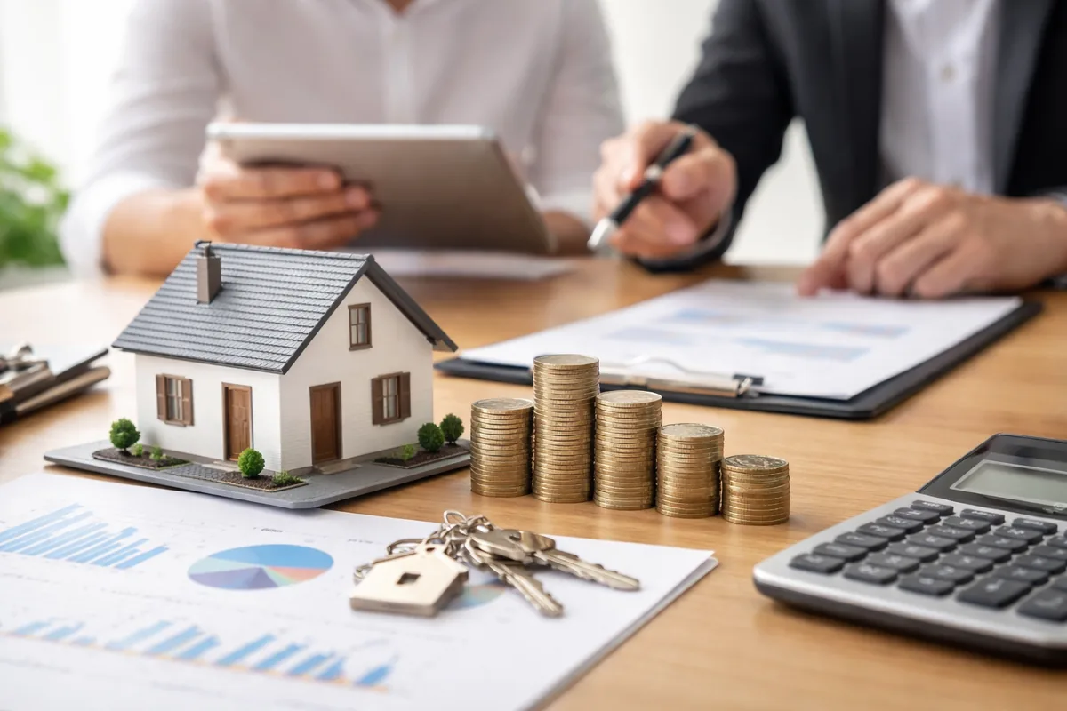 Comment obtenir une estimation immobilière pour un investissement locatif