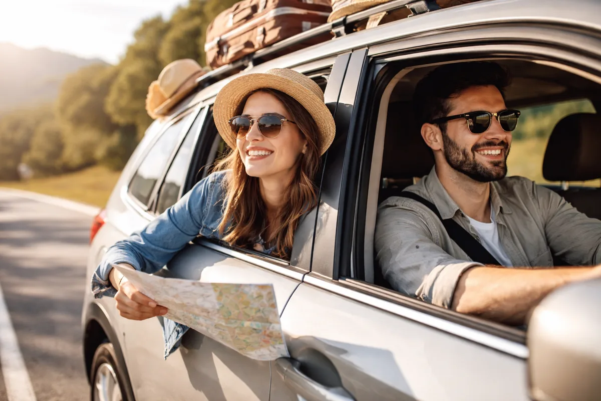 Les astuces pour voyager sereinement en voiture